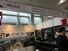 FULLUX ABRASIVES AND XTAR DIAMOND TOOLS